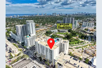 1830 Radius Drive #1009, Hollywood, FL 33020 - Photo 3