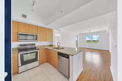 1830 Radius Drive #1009, Hollywood, FL 33020 - Photo 7