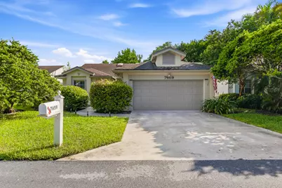 7659 Kings Ride, Boynton Beach, FL 33436 - Photo 1