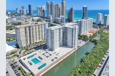 230 174th Street #Apt 417, Sunny Isles Beach, FL 33160 - Photo 1