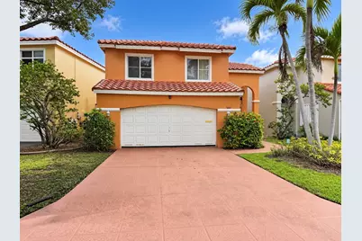 1430 N Trafalgar Circle, Hollywood, FL 33020 - Photo 1