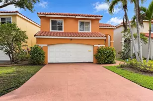 1430 N Trafalgar Cir, Hollywood, FL 33020 - Photo 1