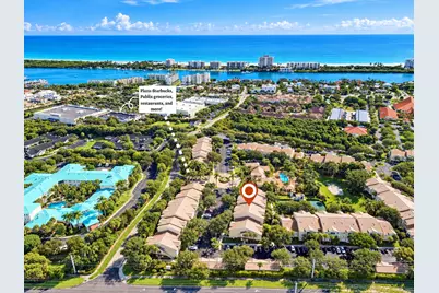 278 Village Boulevard #8306, Tequesta, FL 33469 - Photo 37
