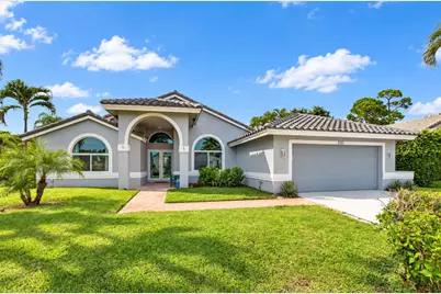 5745 Aspen Ridge Court, Delray Beach, FL 33484 - Photo 1