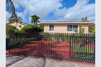 1571 NE 109th Street #2, Miami, FL 33161 - Photo 1