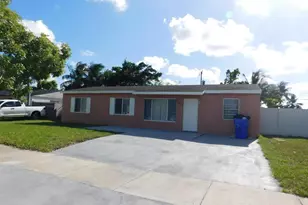 1511 SW 63rd Ave, North Lauderdale, FL 33068 - Photo 1