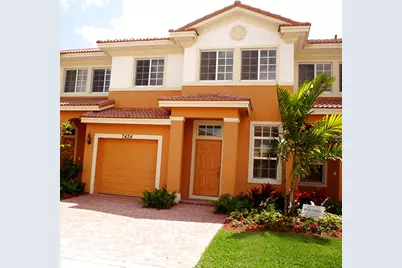 7424 Briella Drive, Boynton Beach, FL 33437 - Photo 1
