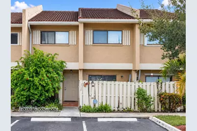 3539 NW 91st Lane, Sunrise, FL 33351 - Photo 1