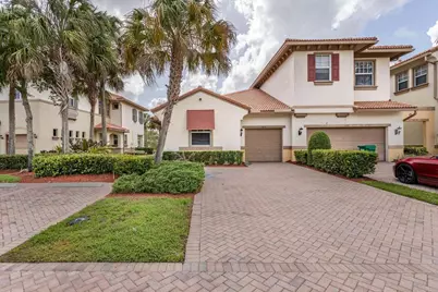6072 NW 116th Drive, Coral Springs, FL 33076 - Photo 1