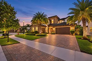 10982 Pinnacle Wy, Parkland, FL 33076 - Photo 1