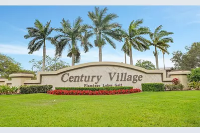 13055 SW 15th Court #107S, Pembroke Pines, FL 33027 - Photo 3