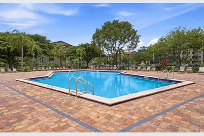 13055 SW 15th Court #107S, Pembroke Pines, FL 33027 - Photo 31