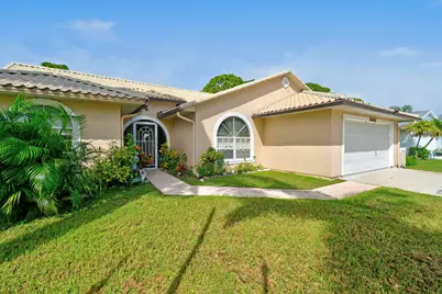 1758 SE Duma Terrace, Port Saint Lucie, FL 34952 - Photo 1