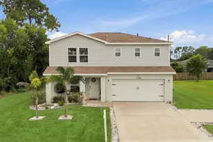 1350 SW Paar Dr, Port Saint Lucie, FL 34953 - Photo 1