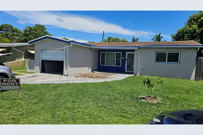 3523 NW 33rd Court, Lauderdale Lakes, FL 33309 - Photo 1