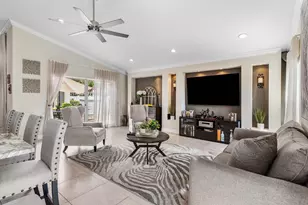 5054 Prairie Dunes Village Cir, Lake Worth, FL 33463 - Photo 5