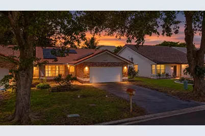 2872 NW 95th Avenue, Coral Springs, FL 33065 - Photo 1