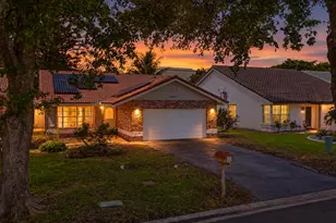 2872 NW 95th Ave, Coral Springs, FL 33065 - Photo 1