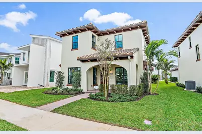 1241 Faulkner Terrace, Palm Beach Gardens, FL 33418 - Photo 3