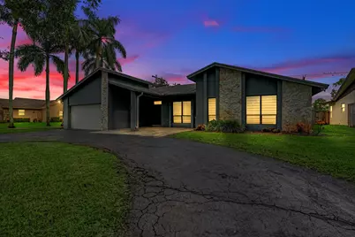 11700 S Island Road, Cooper City, FL 33026 - Photo 1