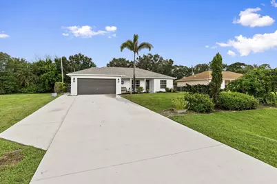 7508 Paso Robles Boulevard, Fort Pierce, FL 34951 - Photo 3