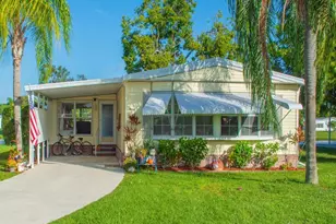 12 Toreador, Port Saint Lucie, FL 34952 - Photo 1
