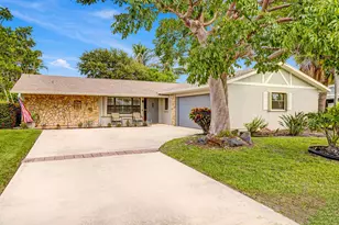 1902 Eucalyptus Ave, Hutchinson Island, FL 34949 - Photo 1