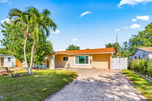 1121 N 66 Terrace, Hollywood, FL 33024 - Photo 1