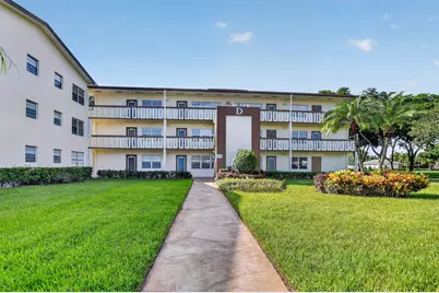 150 Mansfield D, Boca Raton, FL 33434 - Photo 1