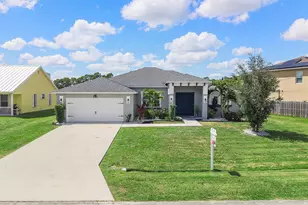 2126 SW Alminar St, Port Saint Lucie, FL 34953 - Photo 1