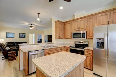 939 Pecan Circle, Barefoot Bay, FL 32976 - Photo 9