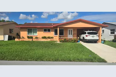 5719 NW 64th Way, Tamarac, FL 33321 - Photo 1