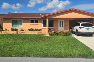 5719 NW 64th Way, Tamarac, FL 33321 - Photo 1