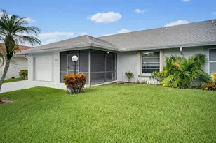 5253 Crystal Anne Dr, West Palm Beach, FL 33417 - Photo 1