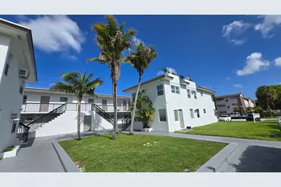 16951 NE 18th Avenue #6, North Miami Beach, FL 33162 - Photo 9