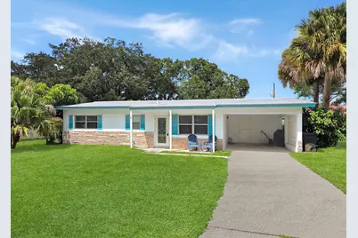 775 Lomas Street, Port Saint Lucie, FL 34952 - Photo 1