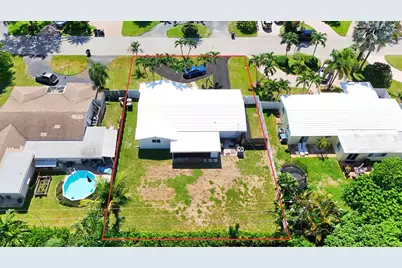 2621 NE 51st Court, Lighthouse Point, FL 33064 - Photo 13