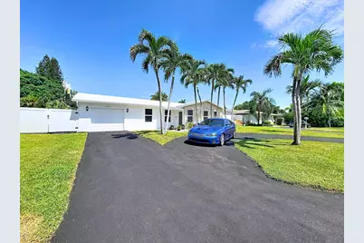 2621 NE 51st Court, Lighthouse Point, FL 33064 - Photo 17