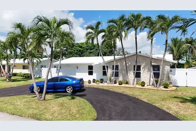2621 NE 51st Court, Lighthouse Point, FL 33064 - Photo 19