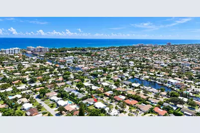 2621 NE 51st Court, Lighthouse Point, FL 33064 - Photo 15