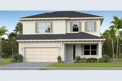 6684 NW Heirloom Terrace, Port Saint Lucie, FL 34987 - Photo 1