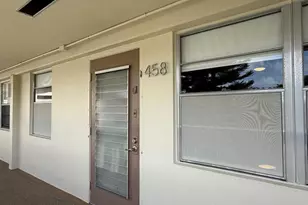 458 Tilford U, Deerfield Beach, FL 33442 - Photo 1
