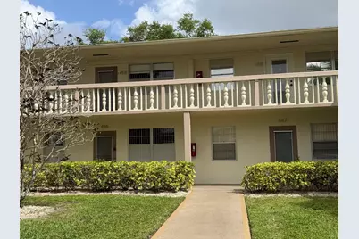 458 Tilford U, Deerfield Beach, FL 33442 - Photo 29