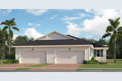 10707 NW Wilgrove Lane, Port Saint Lucie, FL 34987 - Photo 1
