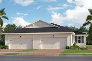 10707 NW Wilgrove Lane, Port Saint Lucie, FL 34987 - Photo 1