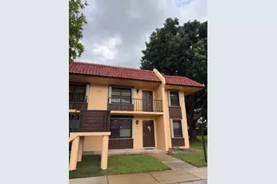 5939 Forest Hill Boulevard #206, West Palm Beach, FL 33415 - Photo 1