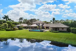 3 Peacock Ln, Village of Golf, FL 33436 - Photo 1