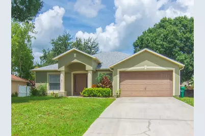 557 Browning Terrace, Sebastian, FL 32958 - Photo 1