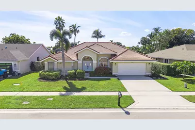 1224 Lake Breeze Drive, Wellington, FL 33414 - Photo 1