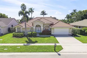 1224 Lake Breeze Dr, Wellington, FL 33414 - Photo 1